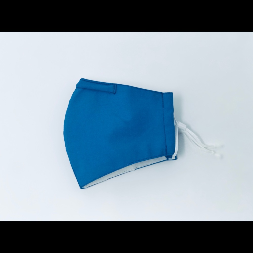 HAND MADE FACE MASK ( UNISEX ) - Picture 8 of 12
